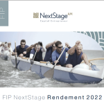 FIP Nextstage rendement 2022